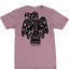 Rxmance Unisex Faded Rose Vision Quest Love Crew Tee