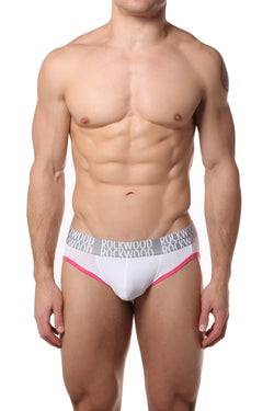 Rockwood White Brief thumbnail 1