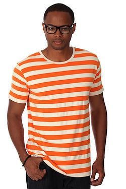 Zutoq Orange Zake Tee thumbnail 2