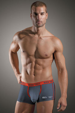 Body Tech Carbon Maximizer Trunk thumbnail 1