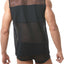 Gregg Homme Black Vigor Tank Top