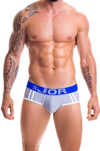 Jor Navy Electro Brief