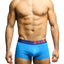 2(X)IST Bright Blue & Blue Electric Cotton Trunk