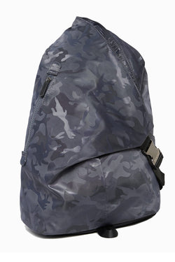 2(X)IST Grey Camo Origami Backpack thumbnail 1