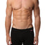 Discover Solid Black Trunk
