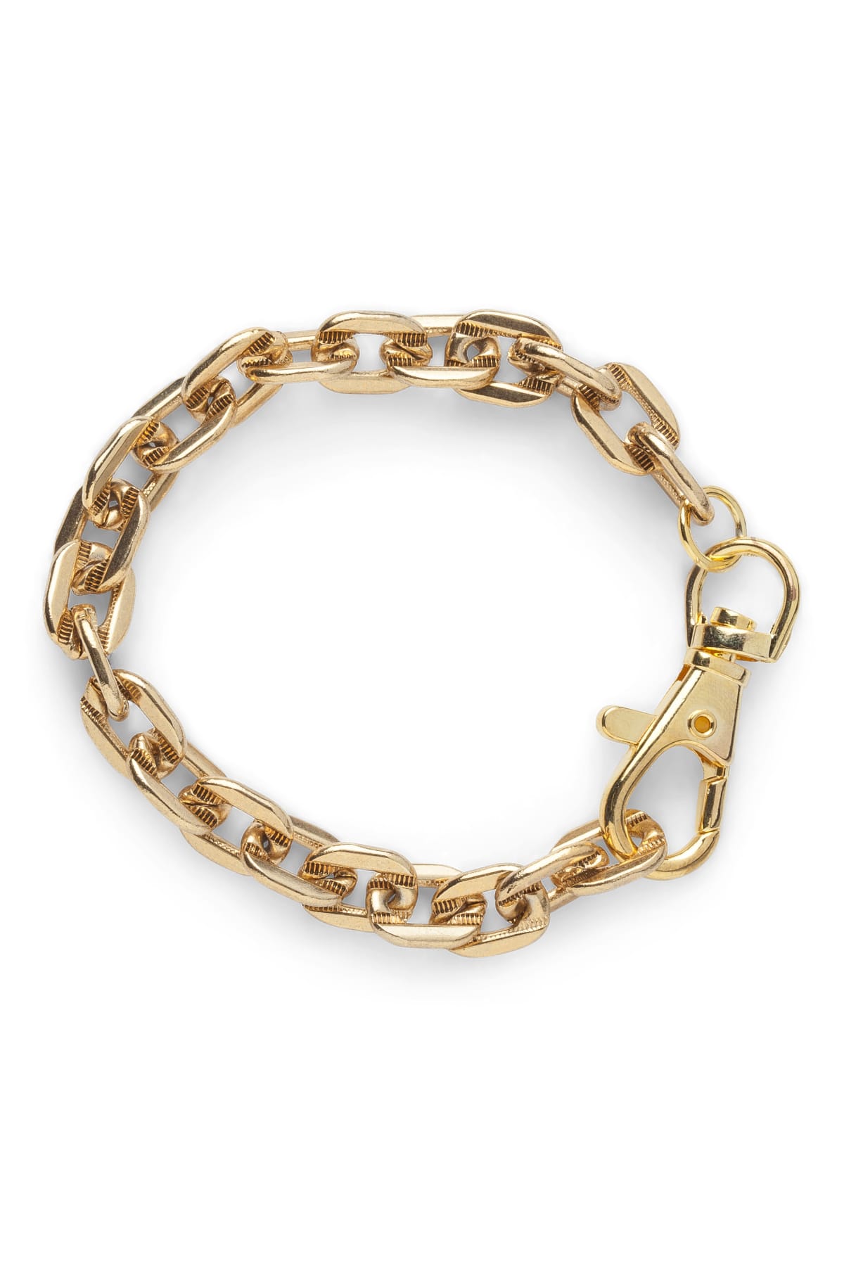 Rave Gold Chain