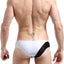 PetitQ White Mercy Bikini
