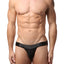 Gigo Sex Black Jockstrap