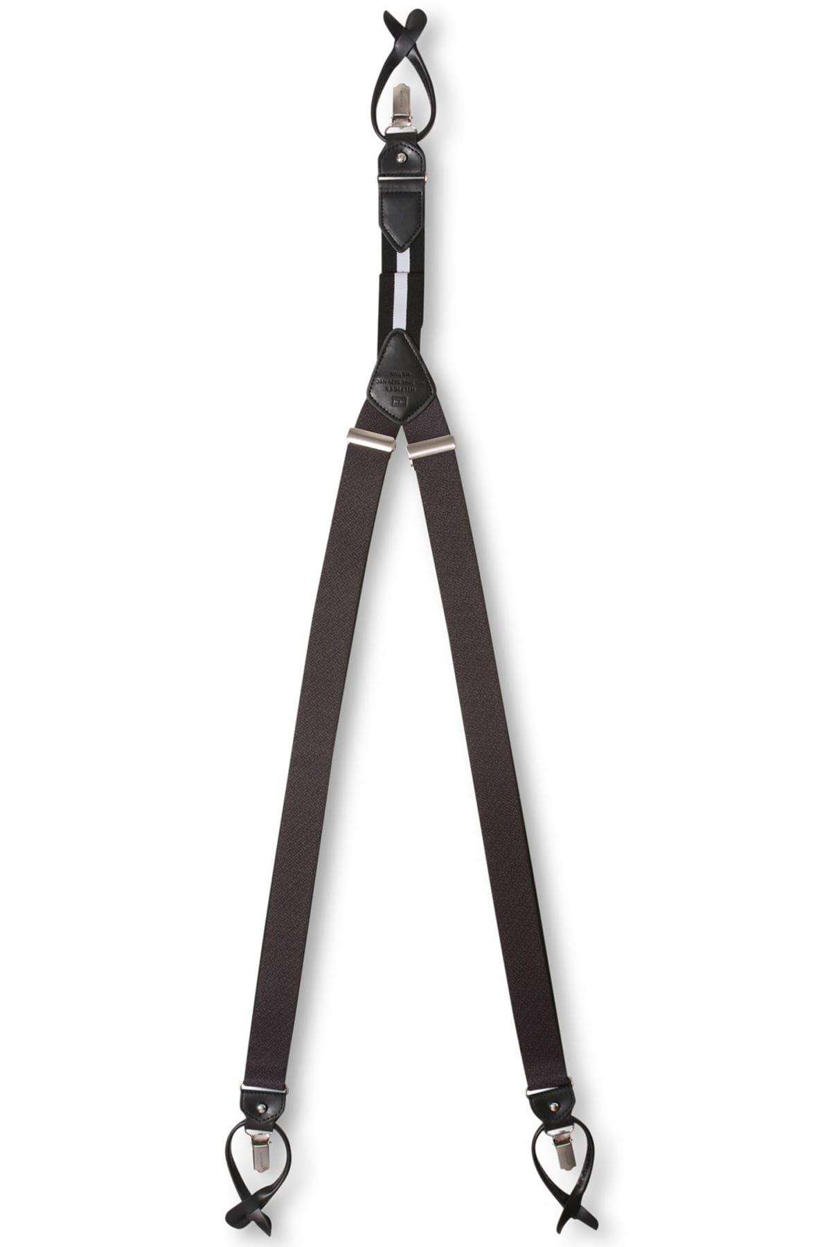 Tommy Hilfiger Black & Grey