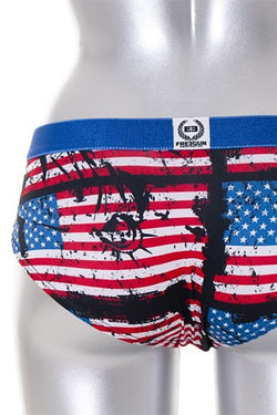 Freegun Red America Brief thumbnail 2