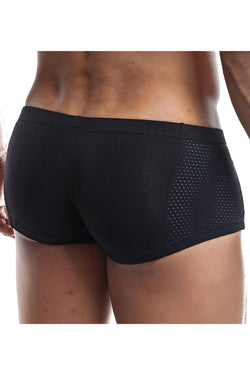 feel Black Boxer Trunk thumbnail 2