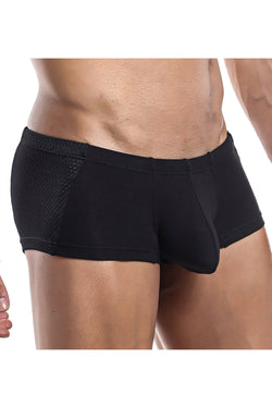 feel Black Boxer Trunk thumbnail 1