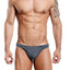 feel Grey Classic Slip Thong