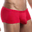 feel Red Boxer Trunk