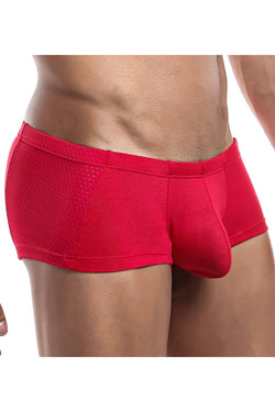 feel Red Boxer Trunk thumbnail 1
