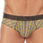 Gregg Homme Yellow Rodeo Brief