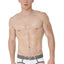 CORE White Soda Pop Brief