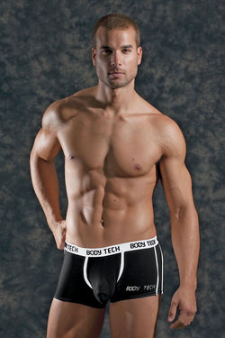 Body Tech Black Maximizer Trunk thumbnail 1