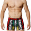 Freegun Red Logo Boxer Brief