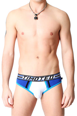 Timoteo Blue Speedway Brief thumbnail 1