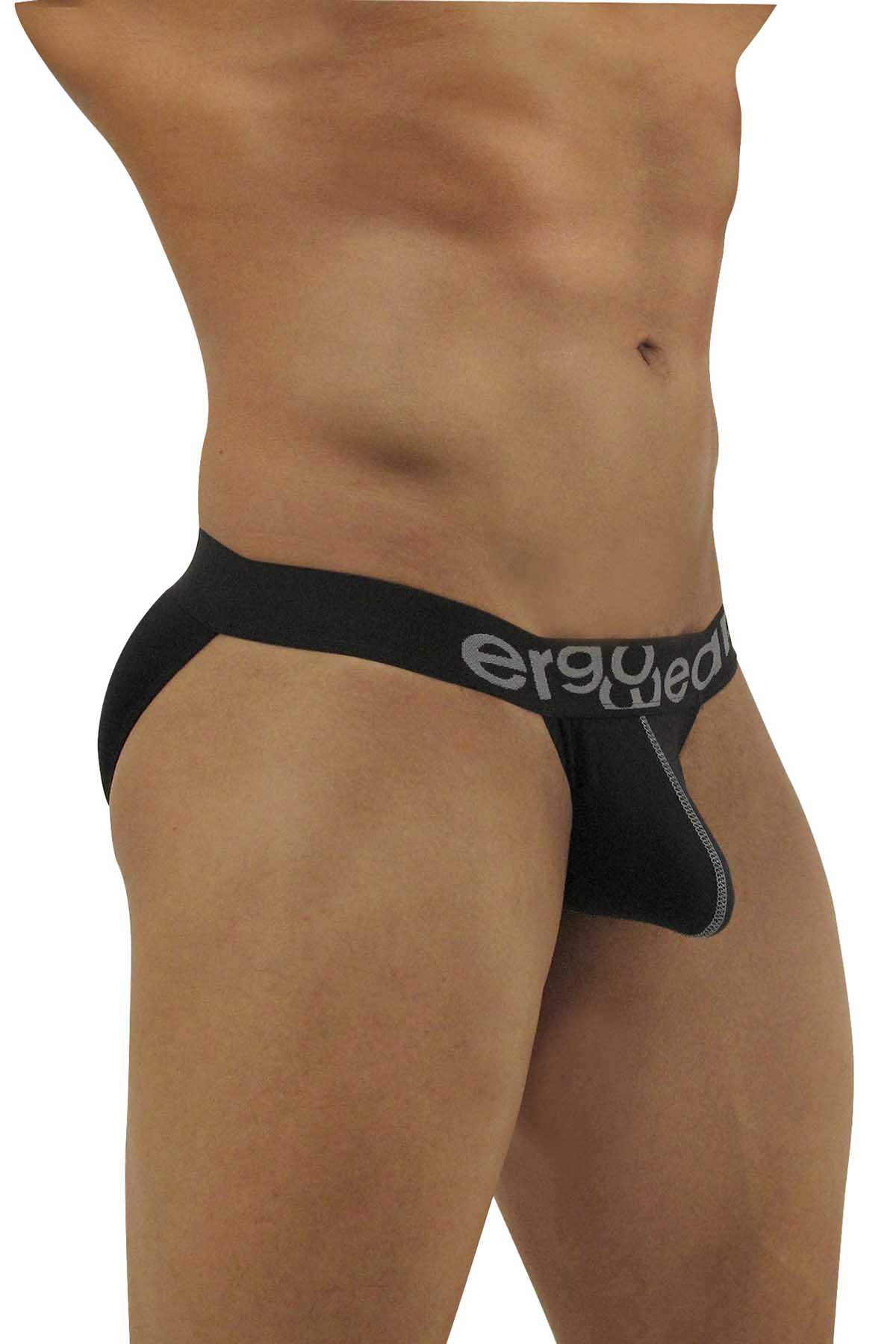 Ergowear Black Max Light Bikini