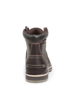 GBX Brown Guvnor Boot thumbnail 3