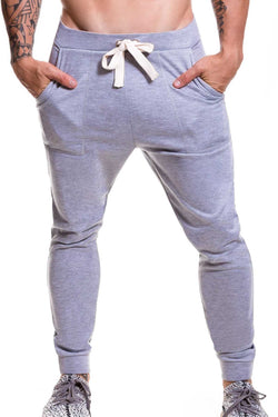 Jor Grey London Athletic Long Pant thumbnail 1