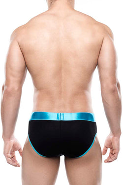 Bitewear Esteban Blue Brief thumbnail 3