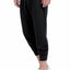 2(X)IST Black Core French Terry Sweatpant