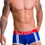 jor Royal-Blue/Red Electro Trunk