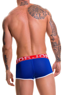 jor Royal-Blue/Red Electro Trunk thumbnail 2