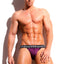 marco Marco Magenta Core Jockstrap