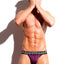 marco Marco Magenta Core Jockstrap