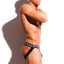 marco Marco Magenta Core Jockstrap