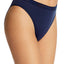 naked Peacock-Blue High-Cut Brief