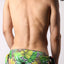 timoteo Black Tahiti Side Tie Reversible Swim Brief 2.0
