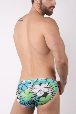 timoteo BlackPool Party Mesh Bikini Swim thumbnail 4