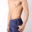 timoteo Navy Newport Resort Short