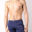 timoteo Navy Newport Resort Short