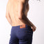 timoteo Navy Newport Resort Short