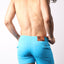timoteo Turquoise Newport Resort Short