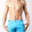 timoteo Turquoise Newport Resort Short