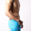 timoteo Turquoise Newport Resort Short