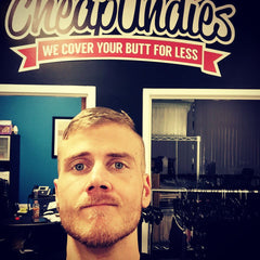 CheapUndies team story